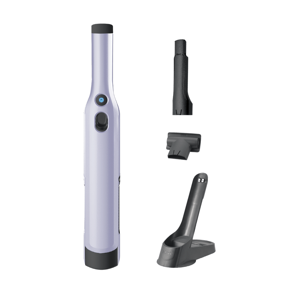 Shark WandVac Cordless Handheld Vacuum in Slate
