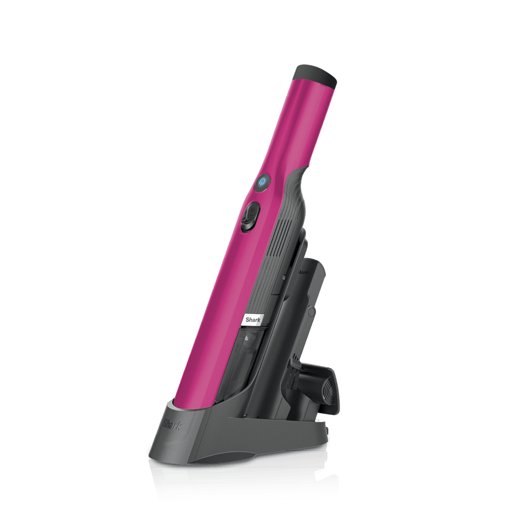 Shark WandVac Cordless Handheld Vacuum in Slate