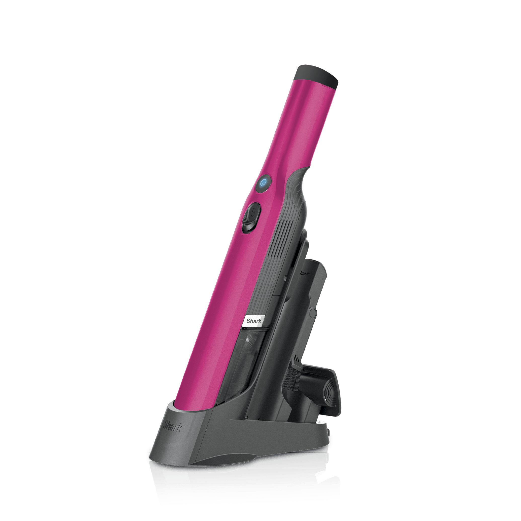 Shark WandVac Cordless Handheld Vacuum in Slate