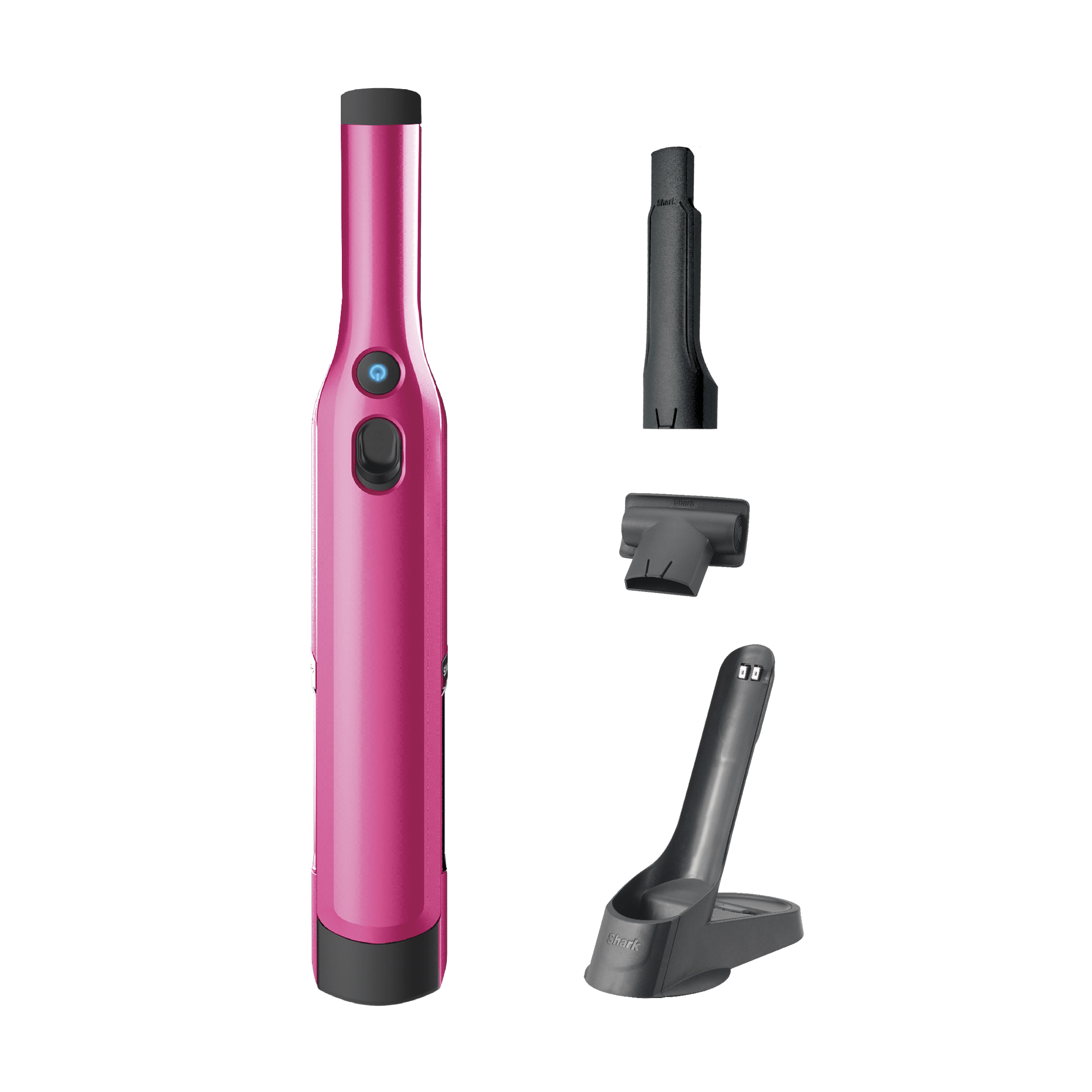 Shark WandVac Cordless Handheld Vacuum in Slate