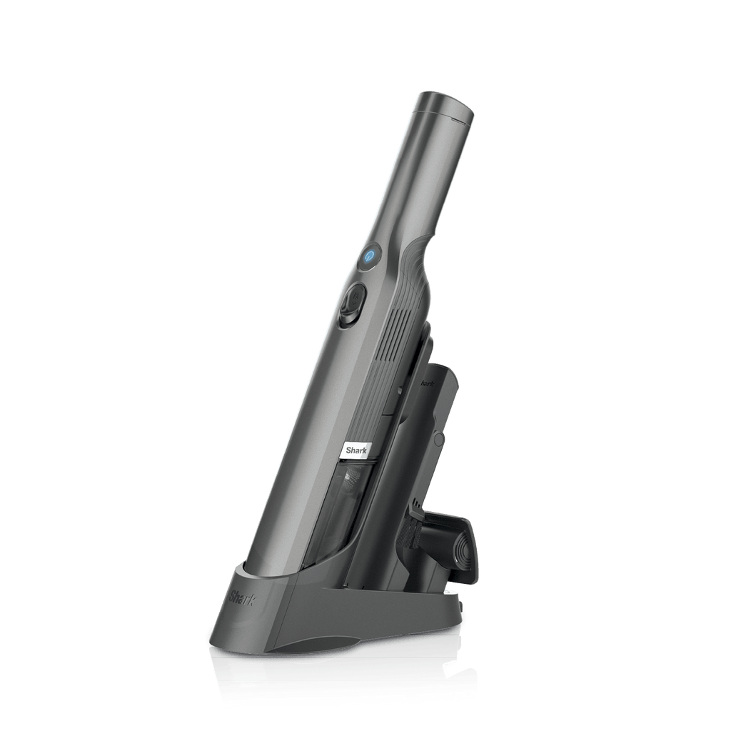 Shark WandVac Cordless Handheld Vacuum in Slate